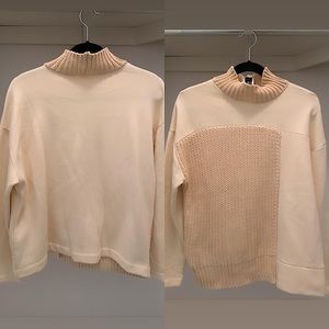 Knitwear Top